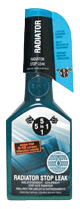 Radiator Stop Leak - K&uuml;hlerdichtmittel